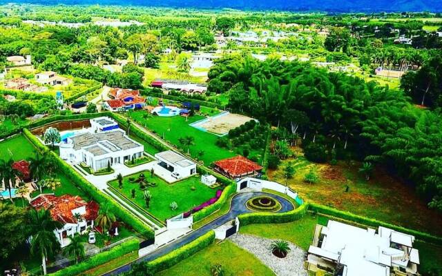 Beraca Country House