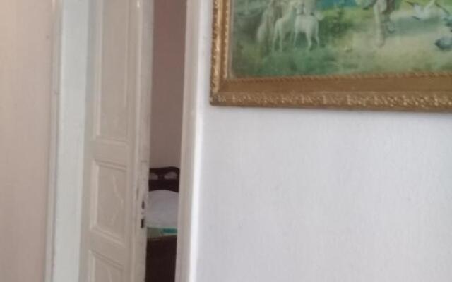 Guest House Tamuna 2 floor