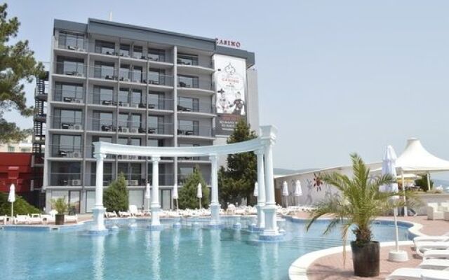 Platinum Hotel & Casino Sunny Beach
