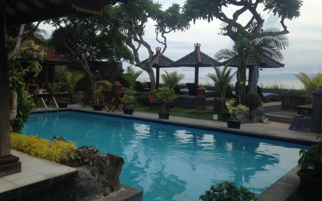 Dewa Bharata Bungalows Candidasa