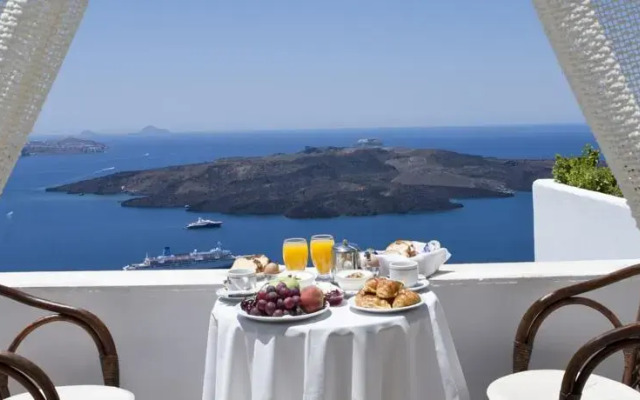 Kastro Suites