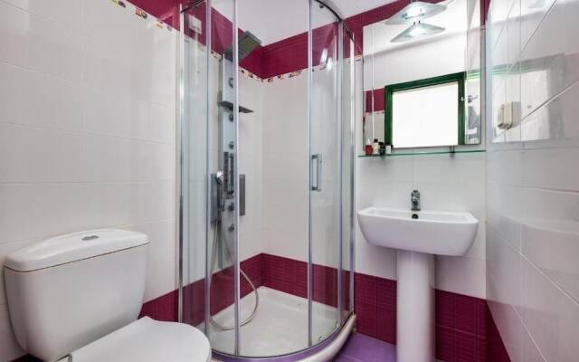 Epic View Suites