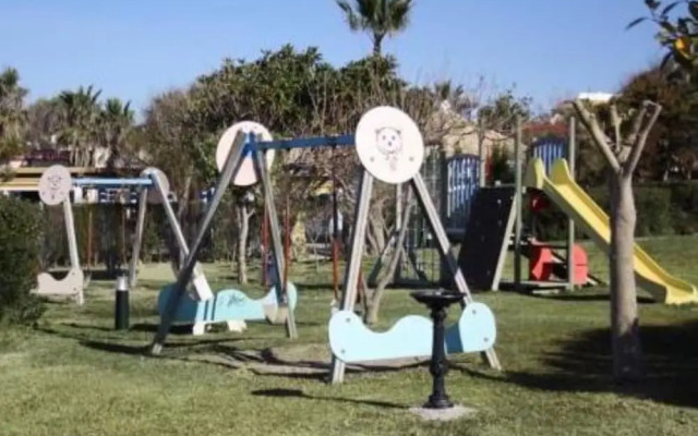 103392 - Apartment in Zahara