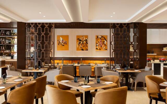Fortune Ranjit Vihar, Amritsar - Member ITC Hotels' Group