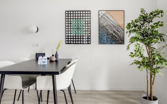 Limehome Dortmund Sdwall