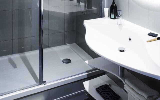 Aparthotel Adagio Leicester