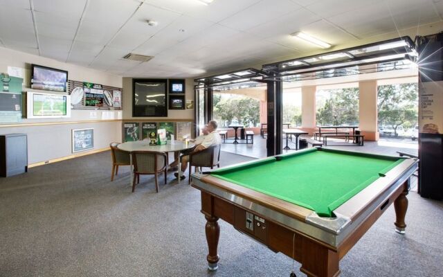Golfview Hotel Motel - Guildford