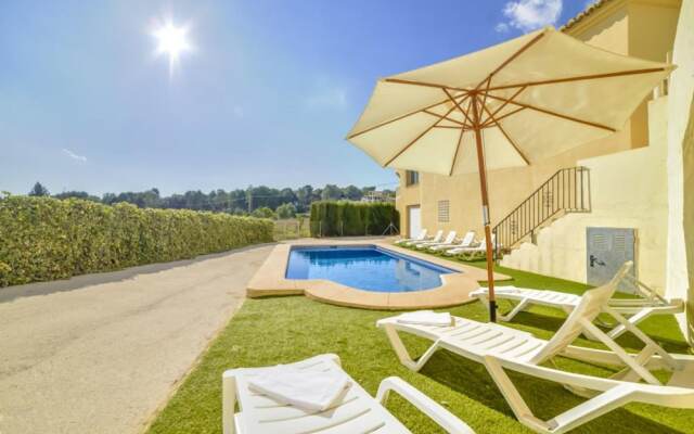 Villa in Moraira - 104275 by MO Rentals