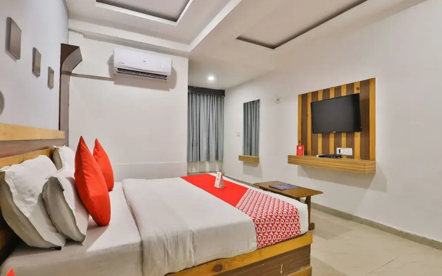 OYO 2252 Hotel Mukund
