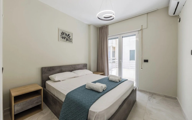 Relax Seaview Apartment