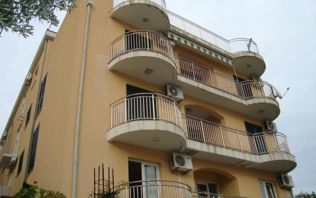 Apartments Milano