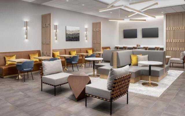 The Westin Dallas Fort Worth Airport