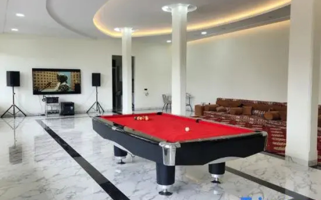 Lulu Luxury New 5br Villa Private Family Gathering