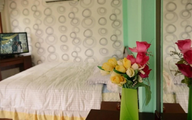 Yangyang Sigol Punggyeong Pension