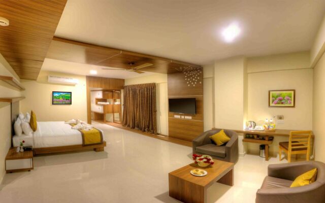 Rio Meridian Hotel