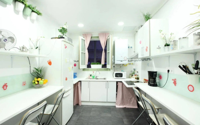 Primavera Hostel