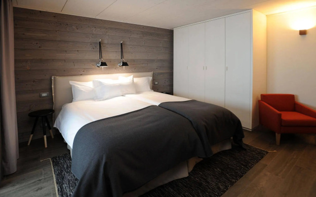La Cresta Chalet