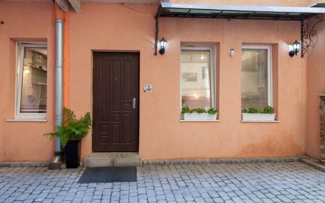 Апартаменты Modern Properties Lviv