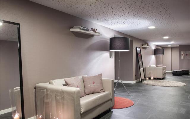 NH Collection Madrid Suecia