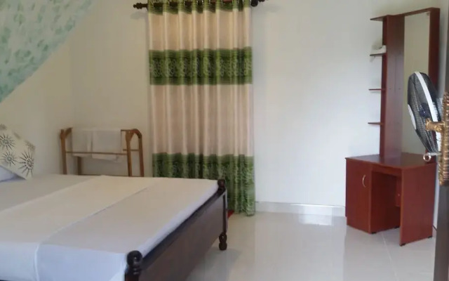 Fairview Dill homestay