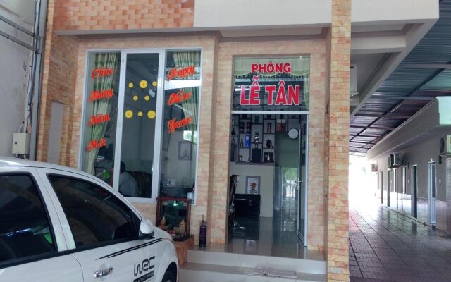 Tien Phuc Guesthouse