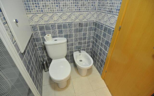 RNET - IR 27-B Studios Roses Costa Brava