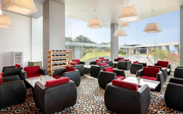 Novotel Lampung - фото 2