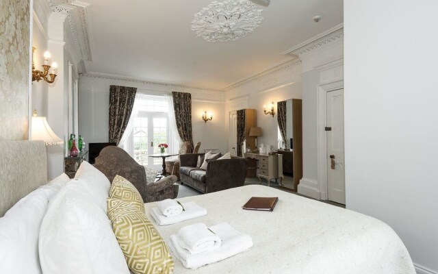 The Grange House Self Catering