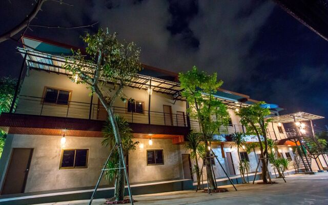 First Residence