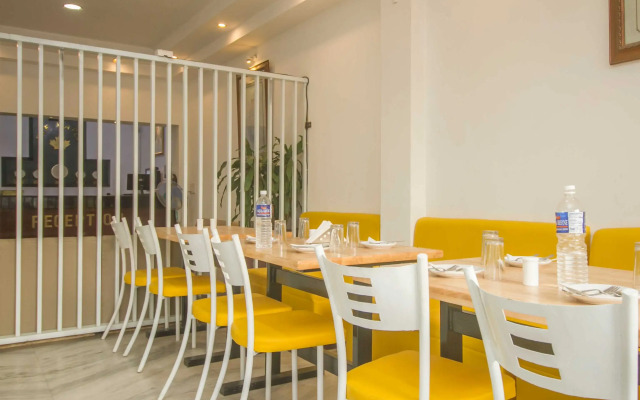 The Mapple by OYO Rooms