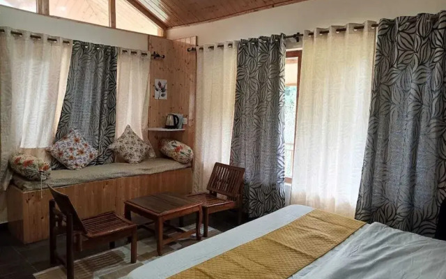 Heaven Inn Manali
