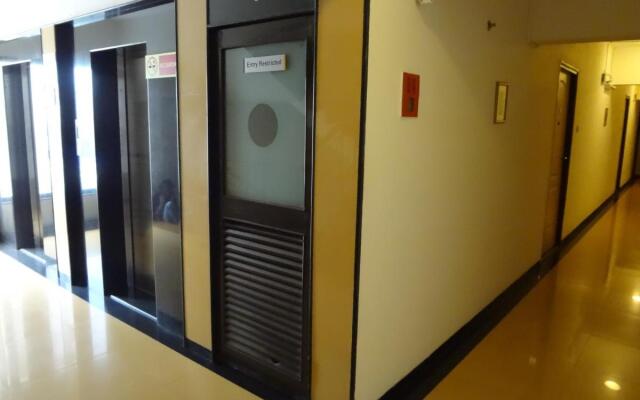 Keys Select by Lemon Tree Hotels, Nestor, Mumbai