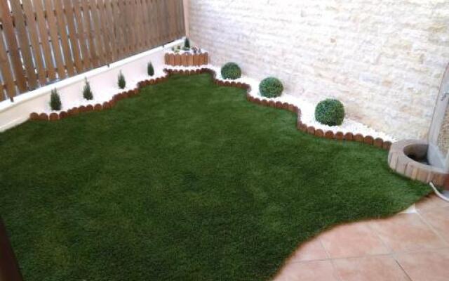 Evris House 1