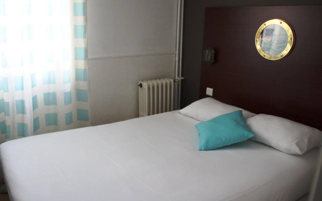 Les Gens De Mer - Lorient