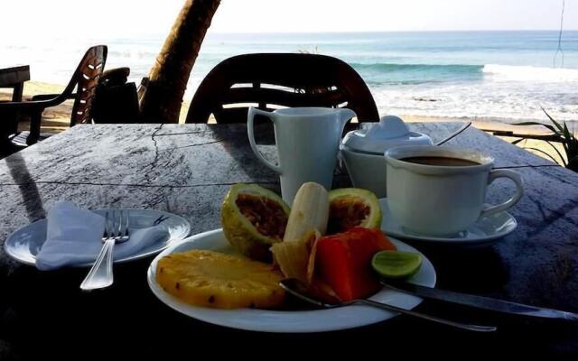 Time N Tide Beach Resort