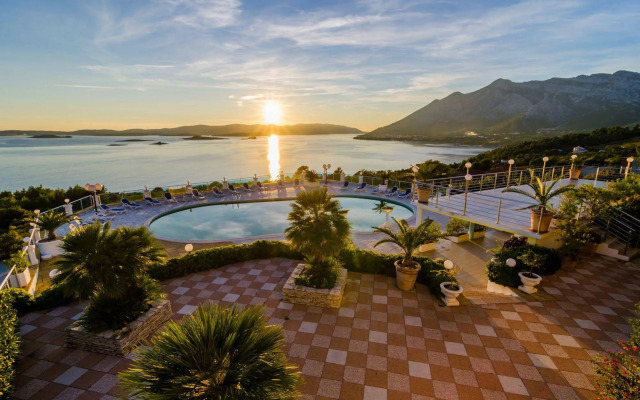 Villa Antonio