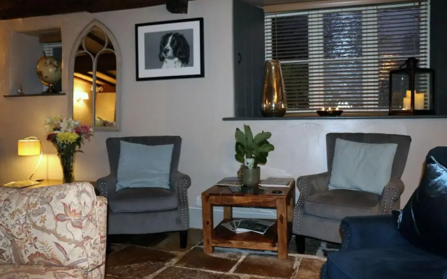 Horse & Groom - Upper Oddington