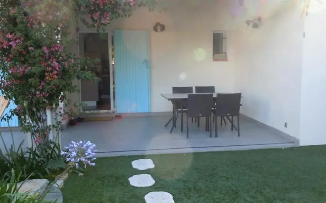 La Fontaine dHananou