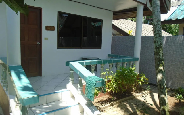 Baan Coconut