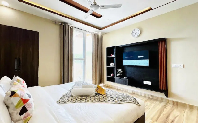 ZEN Medicity - Hotel & Serviced Apartments