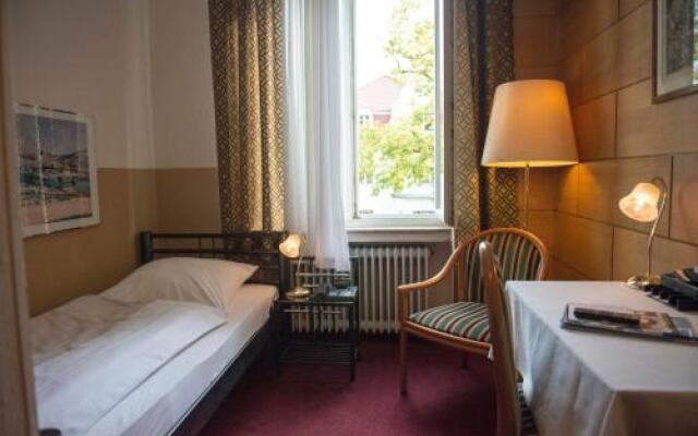 Hotel Rheinland