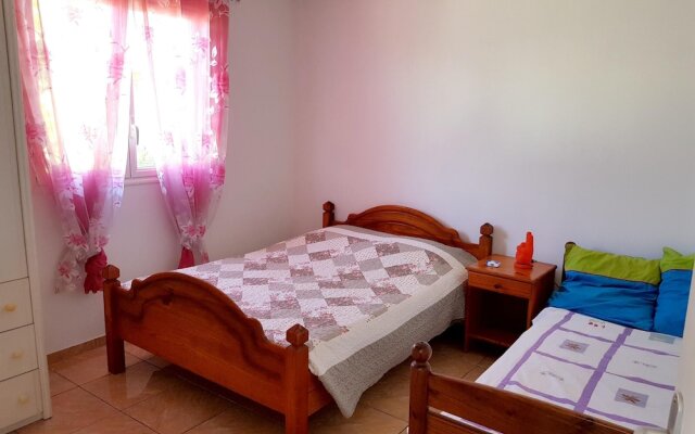 House With 2 Bedrooms In Le Tampon With Enclosed Garden 16 Km From The Beach