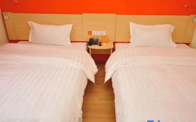 Shankee Hotel (Kunshan Zhangpu)
