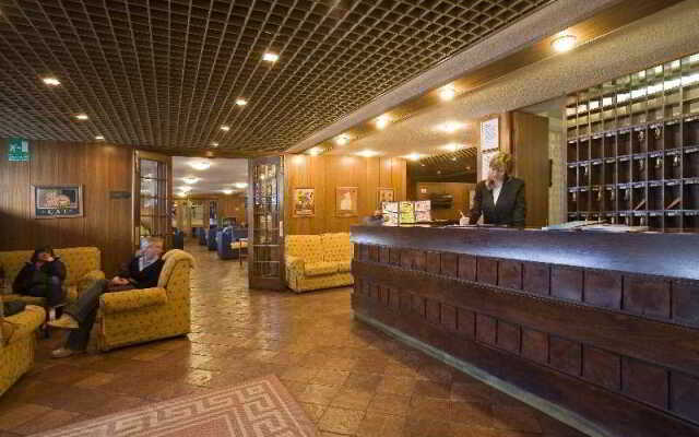 Hotel I Cavalieri