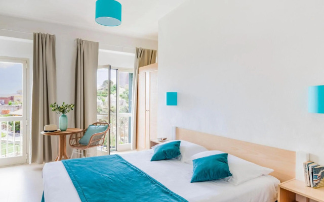 Hotel Capo D'Uomo