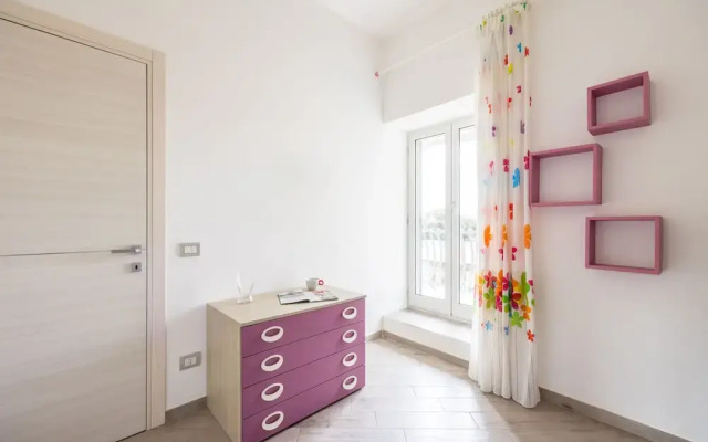 Orto Botanico Family Flat by Wonderful Italy