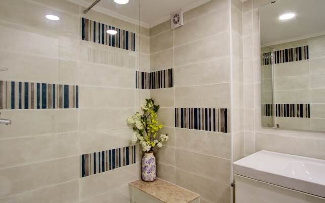 Cozy 1 Bed in the Heart of Alfama w Aircon