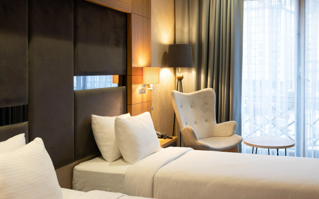 Holiday Inn Trabzon-East