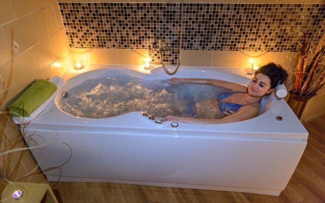 Activitypark Hotel Vsemina