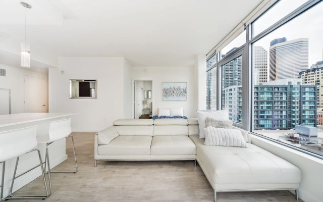 Seattle Waterfront Condos By Barsala